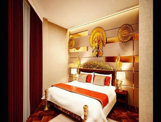 Best Western Thousand Island Hotel