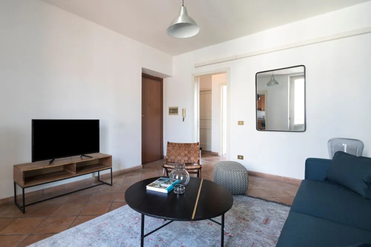 Bright 2BR in Trevi by Sonder