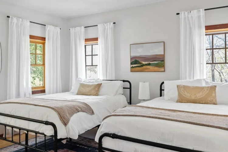 Comfort Cottage