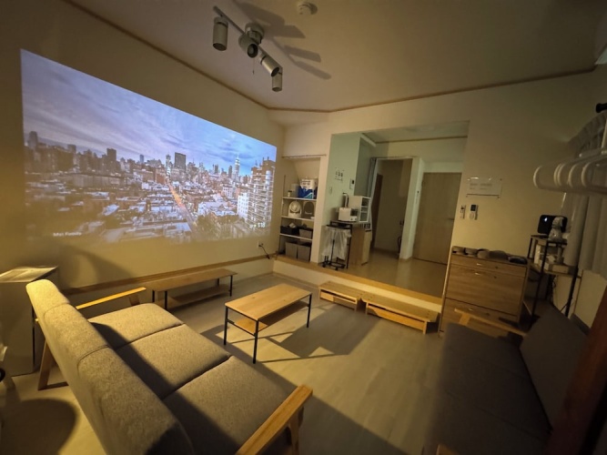 Comfort Apartment