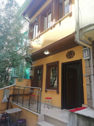 Yesil Butik Hotel