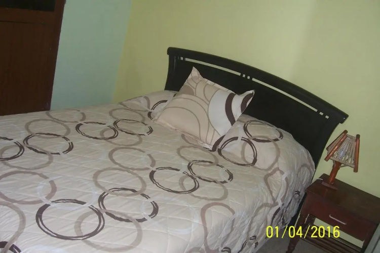 Hostal Surf Olón