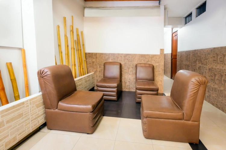Hotel Italia I