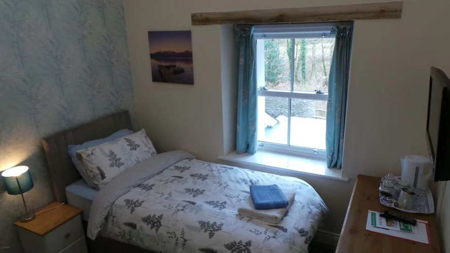 The School House B & B