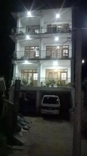 Old Town Hotel