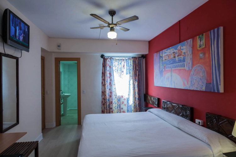 Hotel El Cid