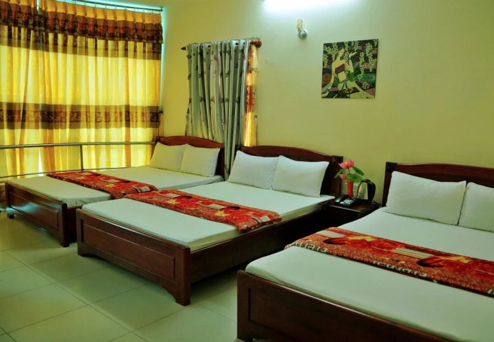 Thanh Trung Hotel