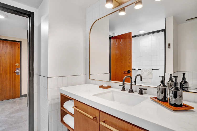 Hotel Minneapolis Indigo Downtown photo 30