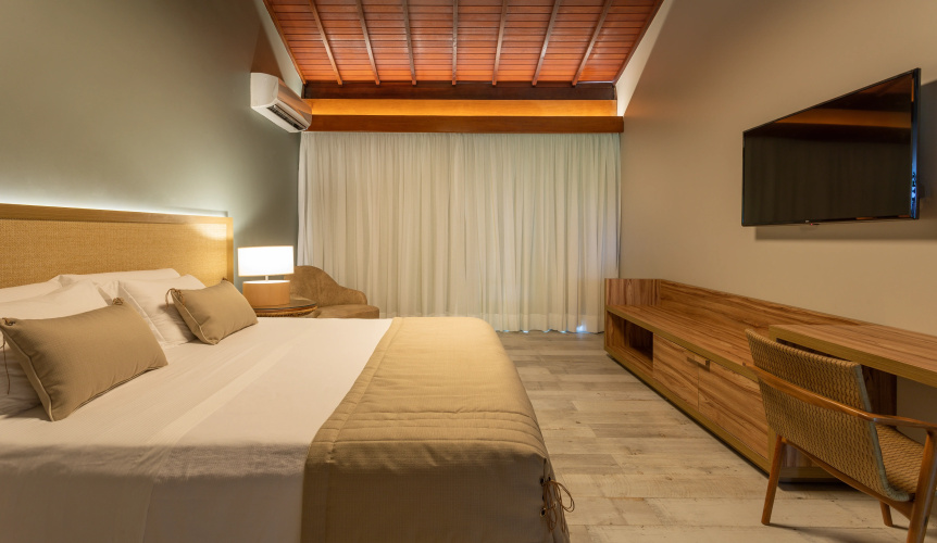 Serrambi Resort - Pernambuco
