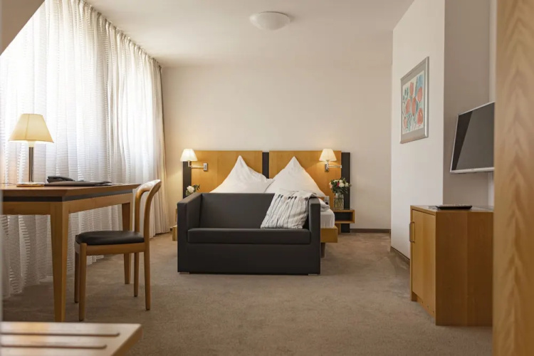 Dom Hotel Augsburg