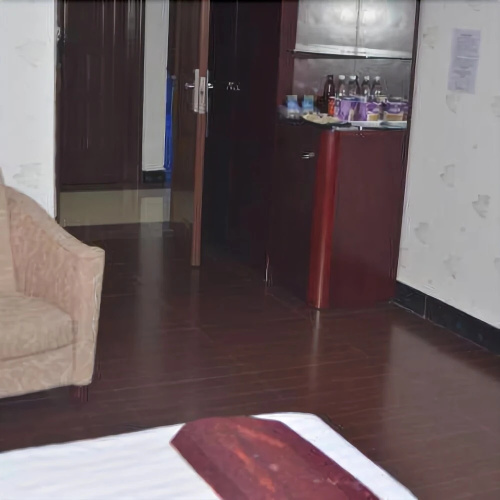 Mingli Business Hotel