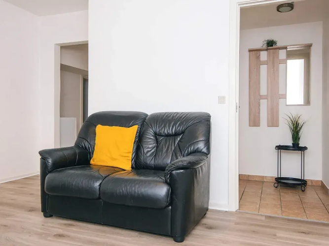 Charming Retreat in Ringkobing