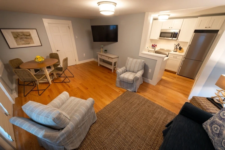 1 Bedroom Superior Suite