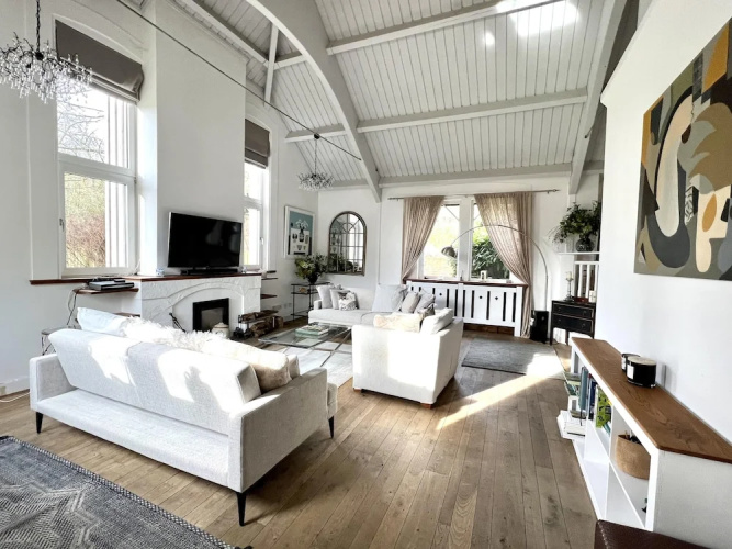 Luxury Chilterns Hideaway, Easy Access to London
