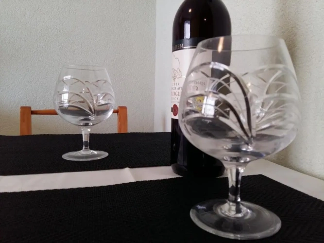 Standard Apartment
