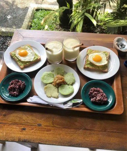 Way Ubud House