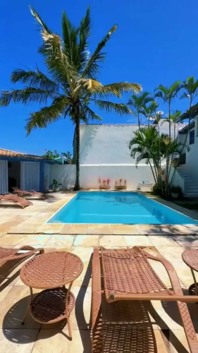 Pousada Vila Capri