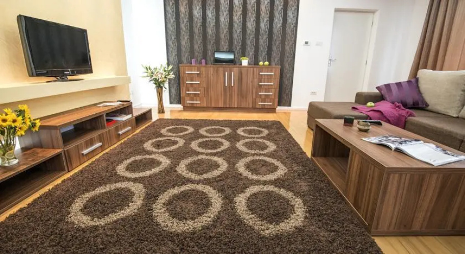 6 Apartments Predeal