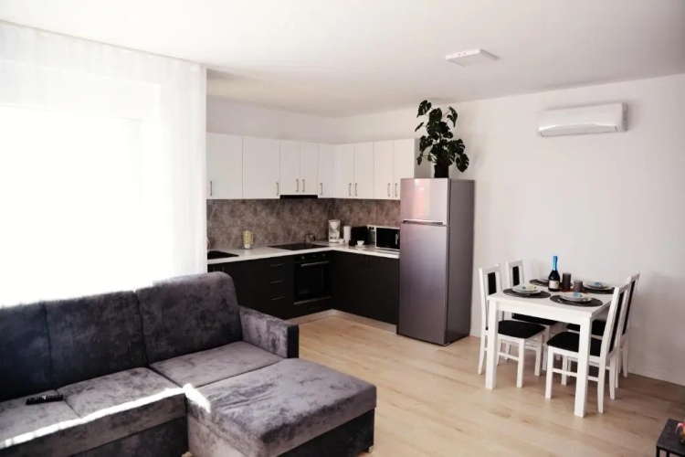 Apartament Feeling Home în cartier WestResidence