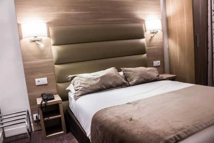 Hotel Agenor