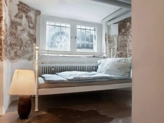 Loft unter Tage Essen Rüttenscheid