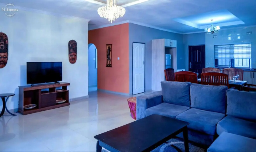 Sweet Retreat-1