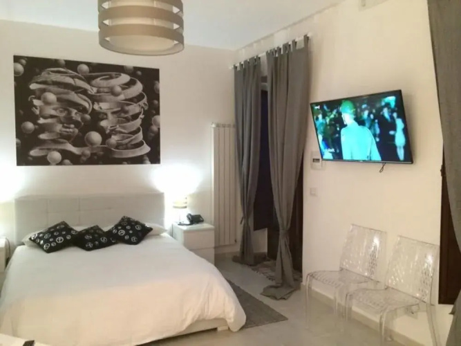 Isoco Guest House