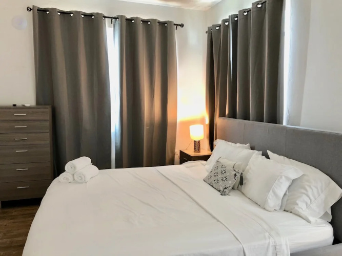 La Mona Loiza Apartments Complex