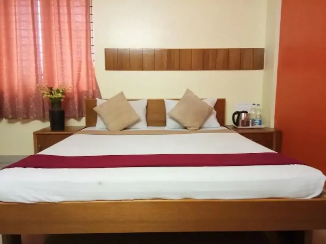 Jasmine Apartment Suites