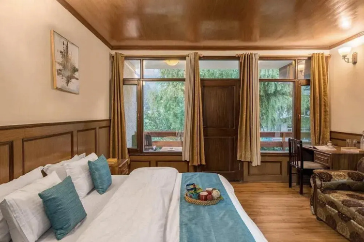 Hotelbild