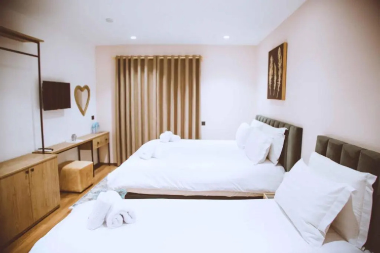 Hotel Triart