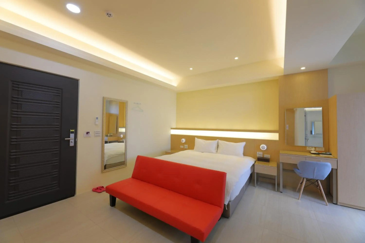 Donghao Hotel