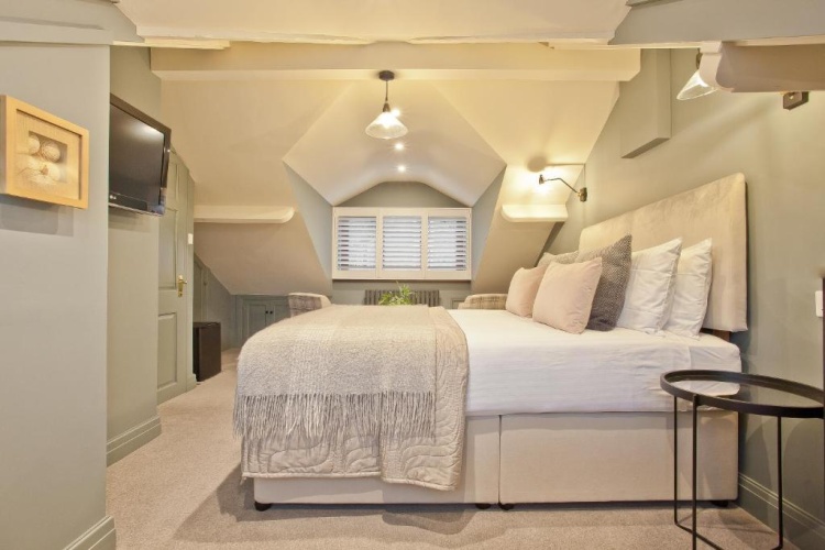 Superior Double room
