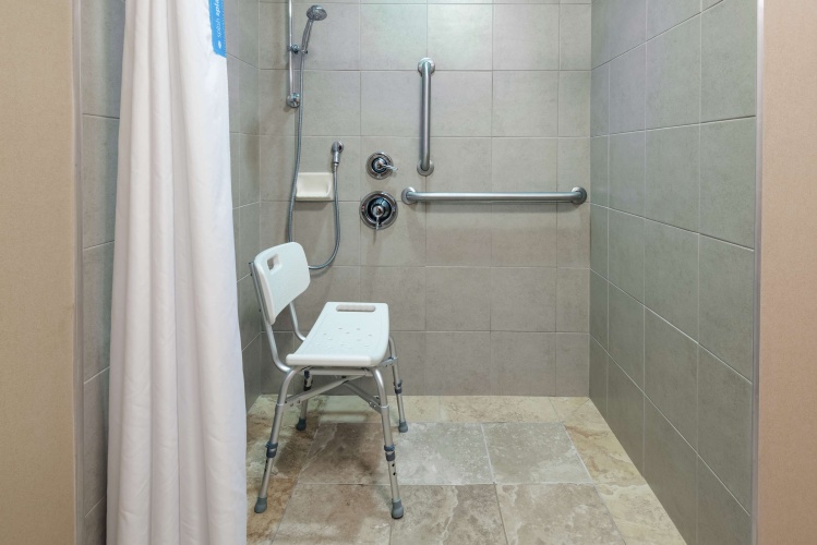 Hampton Inn Springfield South Enfield photo 9
