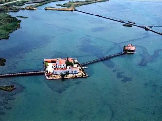 Hotel Filoxenia