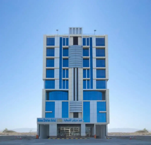 Hotelbild