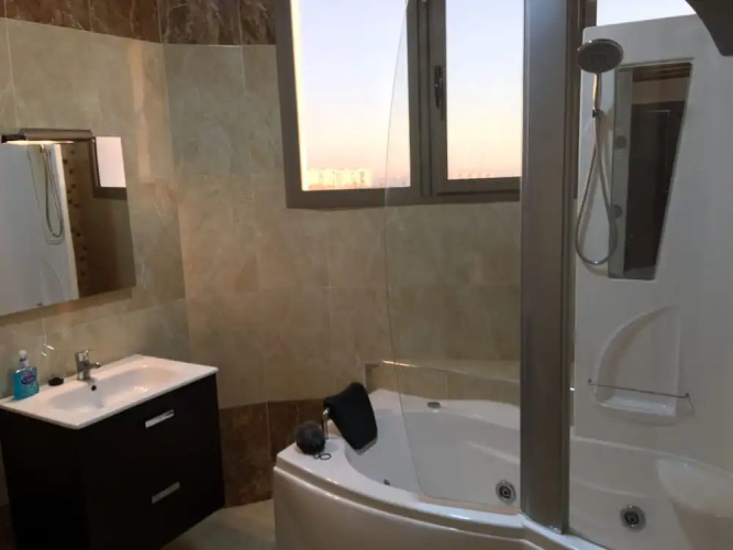 Wonderful Charming Villa BR52045