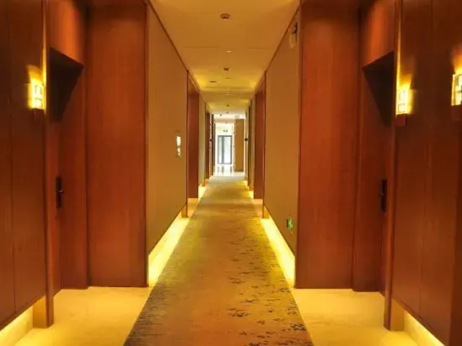 Yunjin Hotel