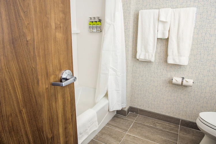 Holiday Inn Express & Suites Halifax - Dartmouth by IHG