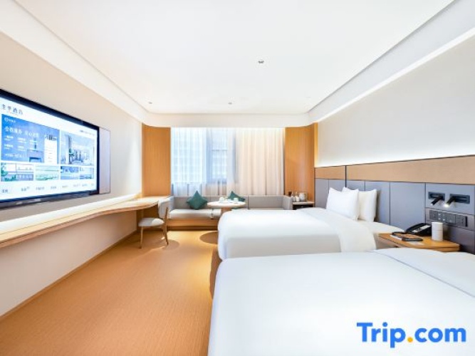Business Twin room