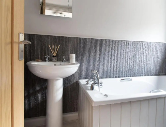 No33 Hillview Lodge