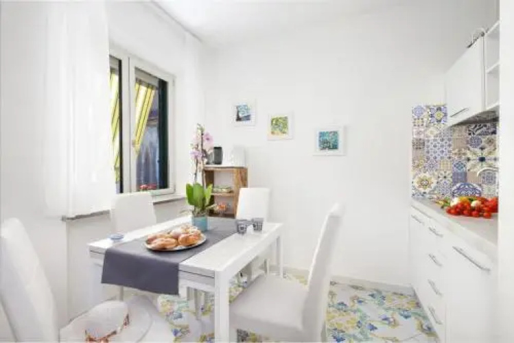 Millie Sorrento Suites