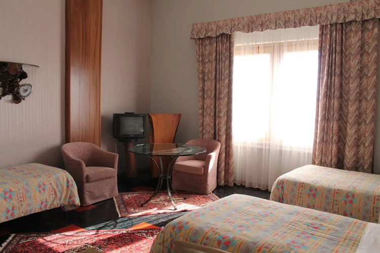 Hotel Costellazioni