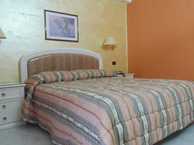 Hotel San Marco