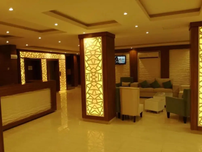 Meera Suites 4