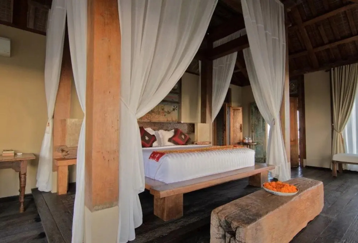 Villa Uma Priyayi