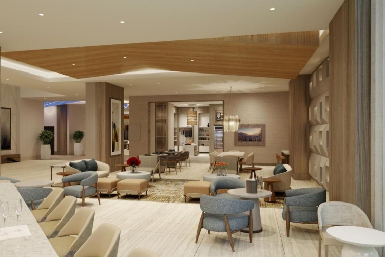 JW Marriott Clearwater Beach Resort and Spa photo 19