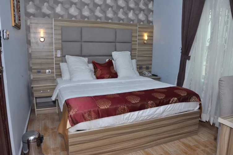 Mozida Suites