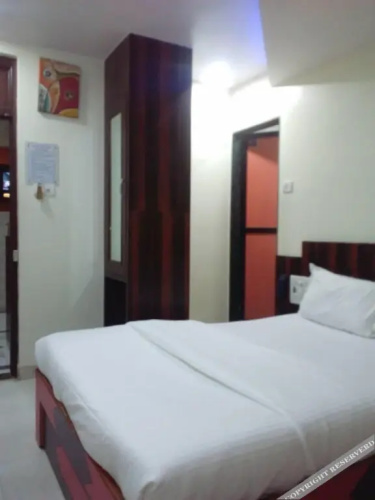 Hotel Sea View