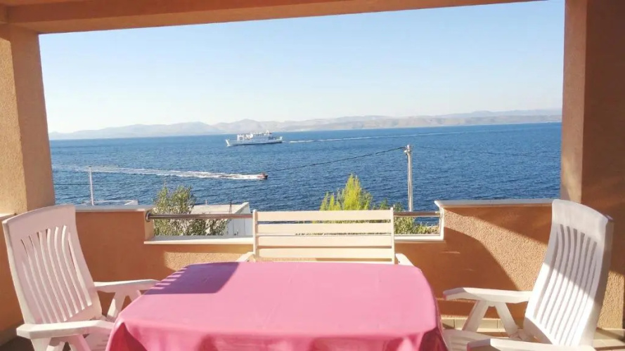 Adriatic Escape